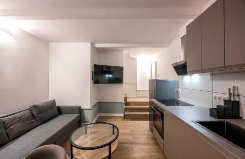 Spacious Lofts In Wedding - Foto 60