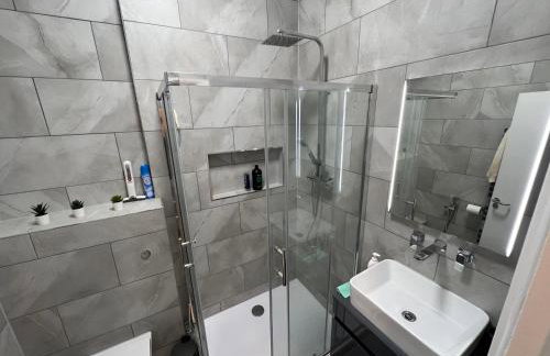 2 Bed Apartment in Central London on 3rd floor - Newly refurbished - No lift - Foto 19