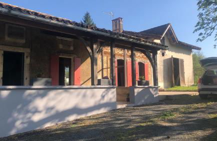 Le Marronnier - Foto 2