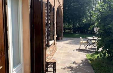 Apart-Agriturismo "La Colomba" Nizza Monferrato - Foto 6