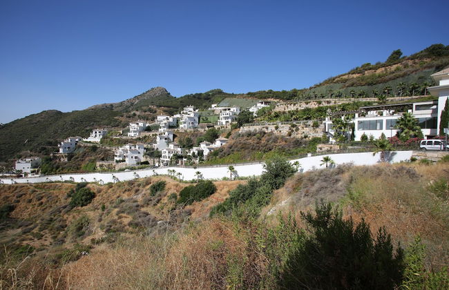 Villa Benahavis Hills Country Club & Spa - Foto 73