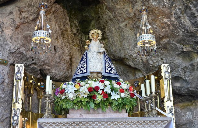 Passeio aos Lagos de Covadonga, Cangas de Onís e Lastres saindo de Oviedo - Foto 9