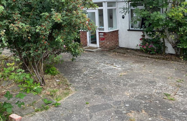 3 Bed Cottage Retreat - Private Garden & Parking - Foto 15