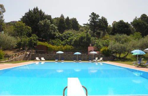 l'antico casale - Foto 24