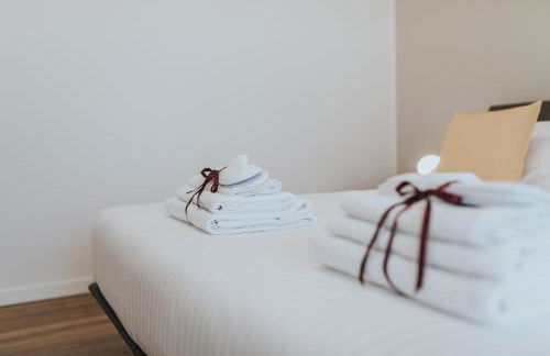 Bed's Apartments - Foto 13