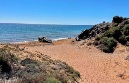 Golf View Apartment - Foto 41