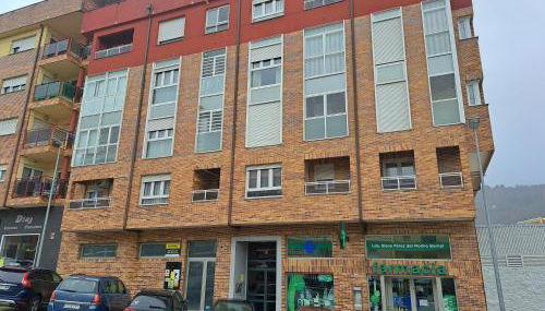 El pisito de Irene - Photo 2