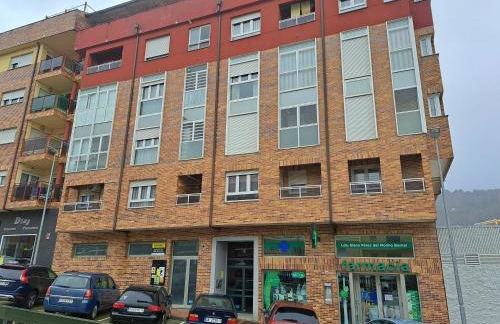 El pisito de Irene - Photo 2