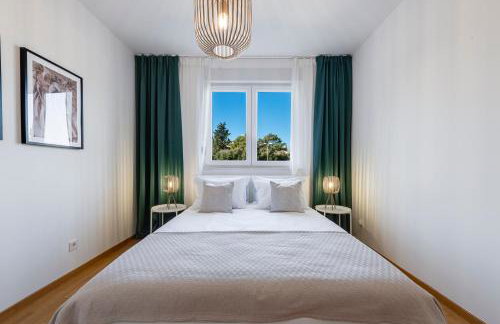 River Apartment - Foto 22