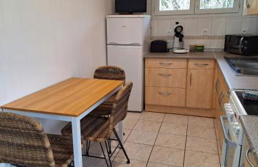 La Pinède du Chéou, Piscine, Logement indépendant, Parking, Draps, Wifi fibre - Foto 26