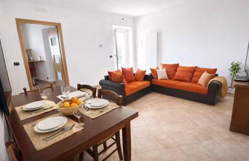 Casa Montaquila vacanza natura relax Molise Franck House 2 - Foto 2