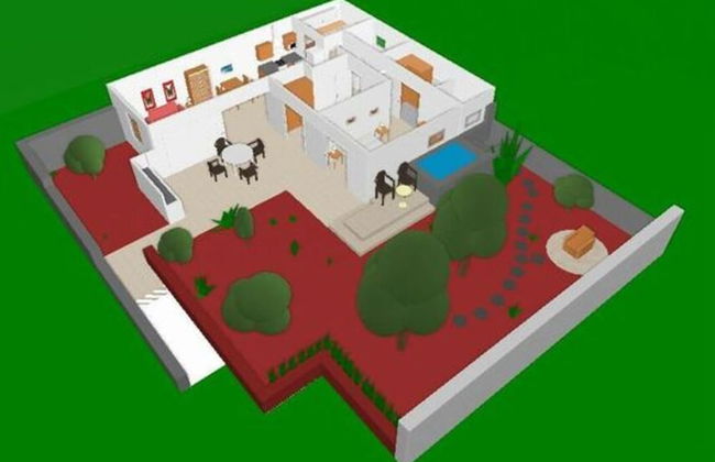 Holiday Home in Playa Blanca - Photo 9