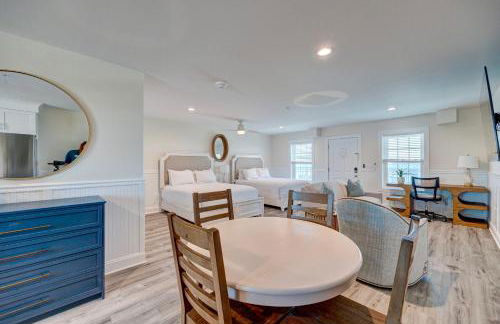 1007 Queen Suite, 1st Floor Oasis - Photo 20