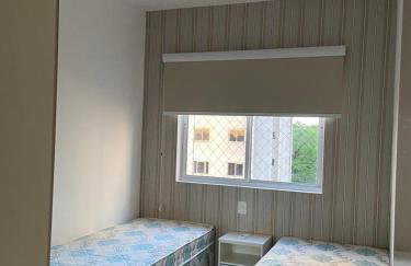 Apartamento Moderno- Manaus - Foto 6