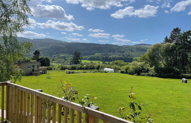 Tayview Lodges - Foto 11