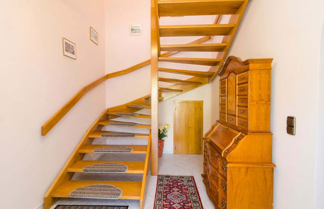 Apartment Nadine - Foto 16