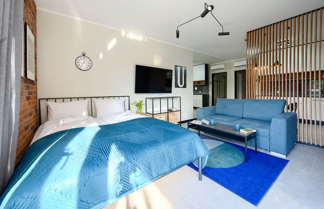 Apartamenty Sun & Snow Enklawa - Photo 60