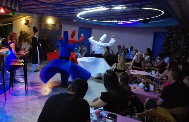 Happy Apart Hotel - Foto 56