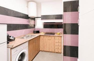 FLATS FAMILY APARTAMENTO DE 3 HABITACIONEs - Foto 14
