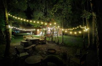 Domek Brzozowa Kropelka - Foto 37