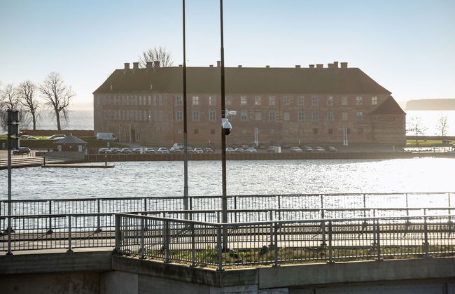 Harbour Penthouse - Foto 75