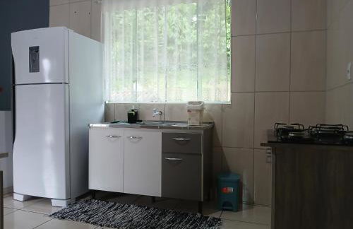 Espaço inteiro com garagem coberta - Foto 7