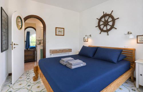 Villa Mariani - Italian Coastal Charm - Foto 50