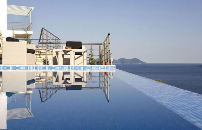 Villa Faneromeni in Lefkada - Foto 8