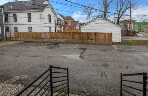 Perfect Short Stay in Historic Columbus Walkable Modern & Easy - Foto 24