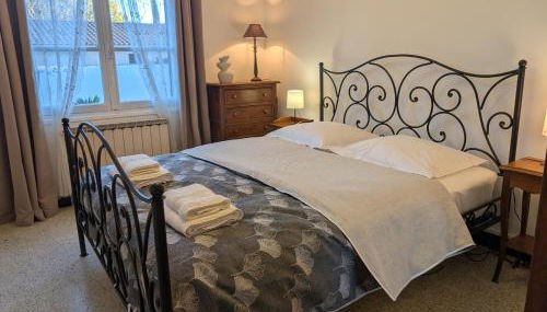 LE CHESTER - Maison de charme en Provence avec piscine près de L'Isle-sur-la-Sorgue - Foto 3