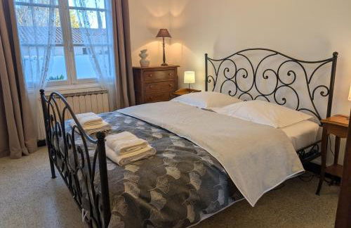 LE CHESTER - Maison de charme en Provence avec piscine près de L'Isle-sur-la-Sorgue - Foto 3