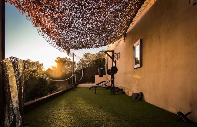 Villa The Rock Legends - Foto 54