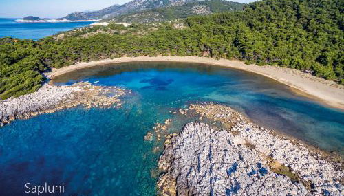 Apartments Frano Ropa - Foto 4, Other