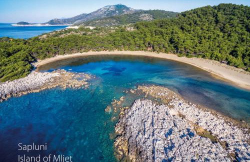 Apartments Frano Ropa - Foto 4