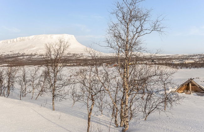 Haltinmalla - Foto 41