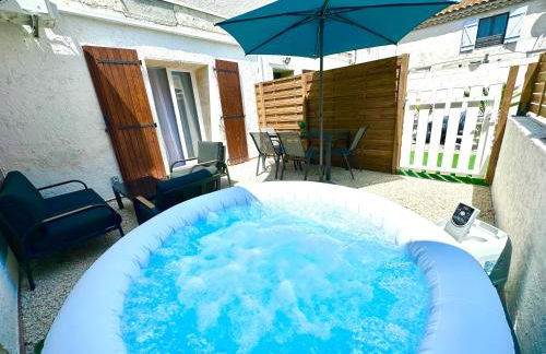 Les Appartements du Mas - Quartz - Foto 1