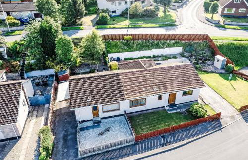 Holiday Home Kincraig by Interhome - Foto 15