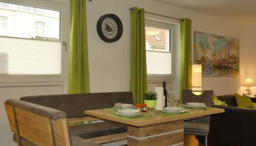 Ferienwohnung Vellamo - Foto 2