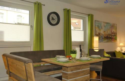 Ferienwohnung Vellamo - Foto 2