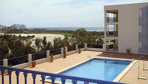 Apartamento Calarreona - Aguilas - Foto 2