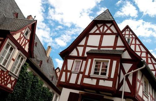 Ferienwohnung Atelier Maschinenhaus - Foto 18