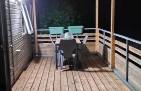 Cottage gîte aux Lauriers Lacroix sur meuse - Foto 12