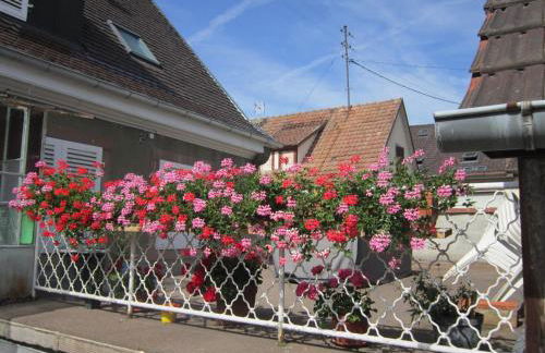 Gîte Faubourg des Pierres - Foto 25