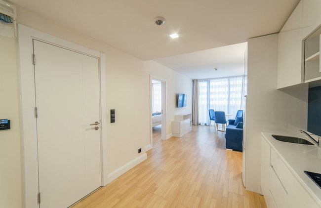 Eleven Way Apartments - Foto 26