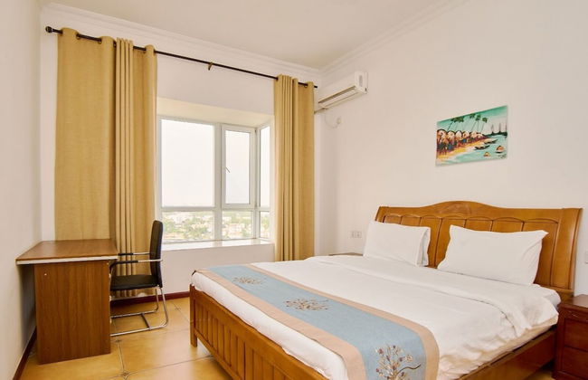 Chateau Towers Hotel Apartment - Foto 5