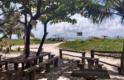 Casa das Conchas Ipioca - Foto 54