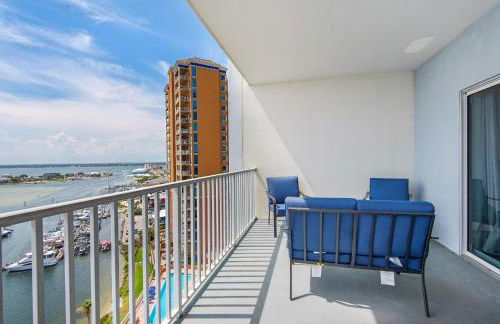 South Harbour 12E - Foto 38