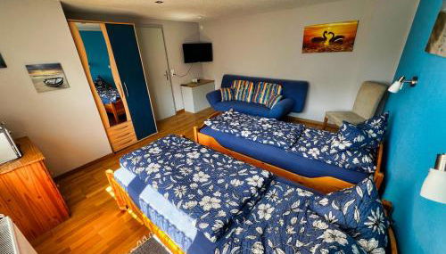 Ferienwohnung Sieberblick - Foto 5