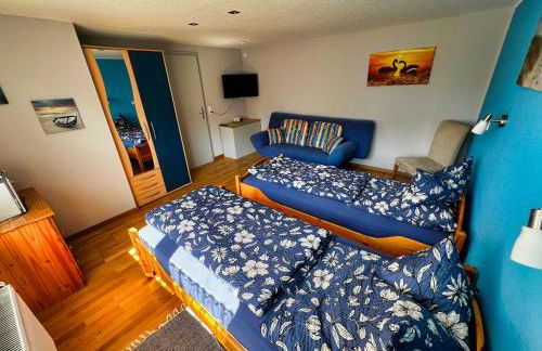 Ferienwohnung Sieberblick - Foto 5