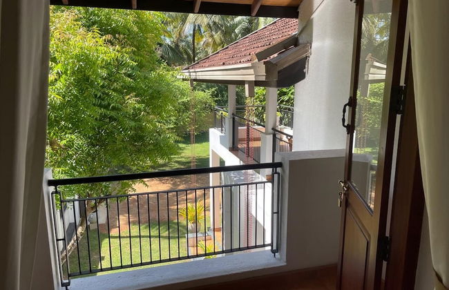 Cenreeza Airport Villa - Photo 7